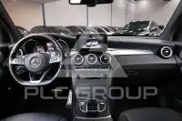 2017 Mercedes Benz GLC 43 AMG