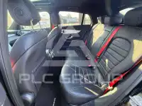 2017 Mercedes Benz GLC 43 AMG