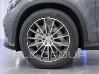 2017 Mercedes Benz GLC 43 AMG