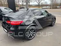 2017 Mercedes Benz GLC 43 AMG