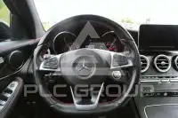 2017 Mercedes Benz GLC 43 AMG