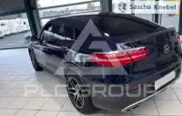 2017 Mercedes Benz GLC 43 AMG