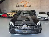 2017 Mercedes Benz GLC 43 AMG