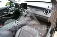 2017 Mercedes Benz GLC 43 AMG