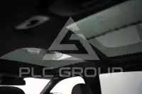 2017 Mercedes Benz GLC 43 AMG