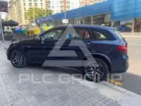 2017 Mercedes Benz GLC 43 AMG