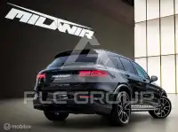 2017 Mercedes Benz GLC 43 AMG
