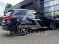 2017 Mercedes Benz GLC 43 AMG