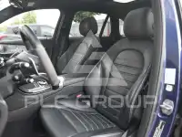 2017 Mercedes Benz GLC 43 AMG