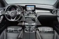 2017 Mercedes Benz GLC 43 AMG