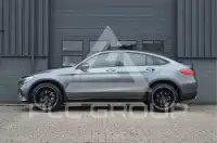 2017 Mercedes Benz GLC 43 AMG
