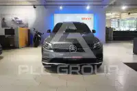 2017 Mercedes Benz GLC 43 AMG