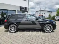 2017 Mercedes Benz GLC 43 AMG