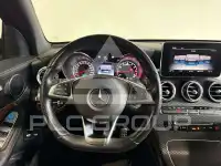 2017 Mercedes Benz GLC 43 AMG