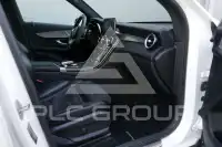 2017 Mercedes Benz GLC 43 AMG