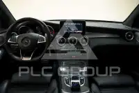 2017 Mercedes Benz GLC 43 AMG