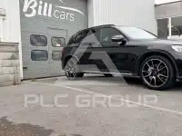 2017 Mercedes Benz GLC 43 AMG