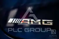 2017 Mercedes Benz GLC 43 AMG