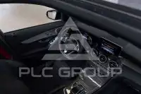 2017 Mercedes Benz GLC 43 AMG