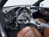 2017 Mercedes Benz GLC 43 AMG