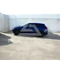 2017 Mercedes Benz GLC 43 AMG