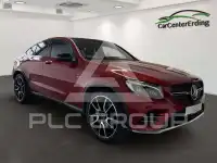 2017 Mercedes Benz GLC 43 AMG