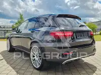 2017 Mercedes Benz GLC 43 AMG