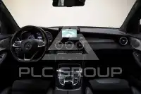 2017 Mercedes Benz GLC 43 AMG