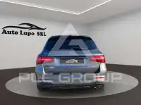 2017 Mercedes Benz GLC 43 AMG