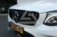 2017 Mercedes Benz GLC 43 AMG