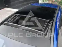 2017 Mercedes Benz GLC 43 AMG