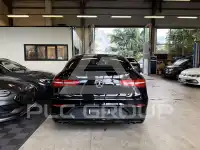 2017 Mercedes Benz GLC 43 AMG