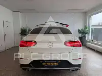 2017 Mercedes Benz GLC 43 AMG