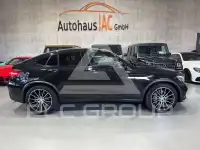 2017 Mercedes Benz GLC 43 AMG