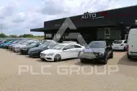 2017 Mercedes Benz GLC 43 AMG