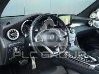 2017 Mercedes Benz GLC 43 AMG