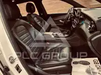 2017 Mercedes Benz GLC 43 AMG