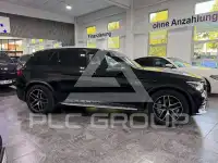 2017 Mercedes Benz GLC 43 AMG