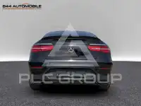2017 Mercedes Benz GLC 43 AMG