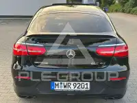 2017 Mercedes Benz GLC 43 AMG