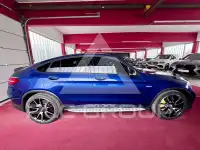 2017 Mercedes Benz GLC 43 AMG