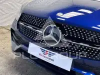 2017 Mercedes Benz GLC 43 AMG