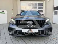 2017 Mercedes Benz GLC 43 AMG