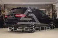 2017 Mercedes Benz GLC 43 AMG