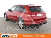 2017 Mercedes Benz GLC 43 AMG