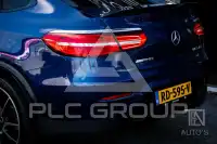 2017 Mercedes Benz GLC 43 AMG