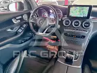 2017 Mercedes Benz GLC 43 AMG
