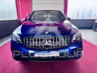 2017 Mercedes Benz GLC 43 AMG