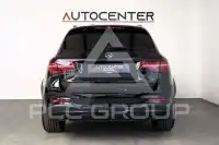 2017 Mercedes Benz GLC 43 AMG