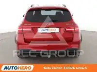 2017 Mercedes Benz GLC 43 AMG